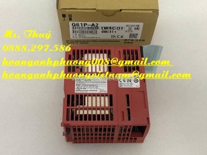 Mới 100% - module nguồn mitsubishi q61p-a2 - bình dương