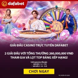 Mỗi lần đặt cược sẽ tăng hạng trên bảng xếp hạng