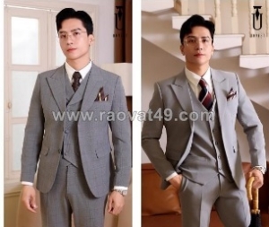 Một số điều kiện quan trọng khi lựa chọn cửa hàng vest nam uy tín chuyên nghiệp