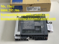 Mr-j4-40b - bộ điều khiển mitsubishi tại bình dương - giao ngay