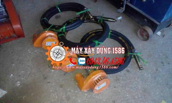Mua máy đầm dùi chính hãng ở đâu