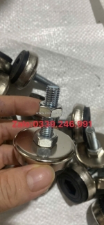Mua số lượng lớn chân tăng chỉnh chịu lực ở đâu giá tốt?