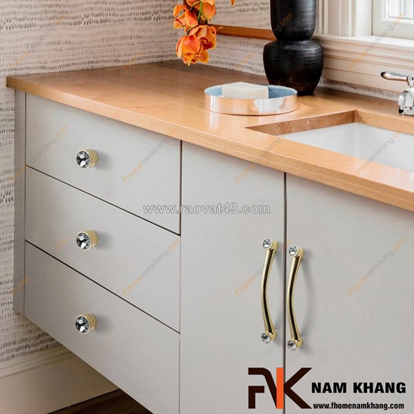 Muốn nhà đẹp hơn - có thể bạn đang thiếu thứ này