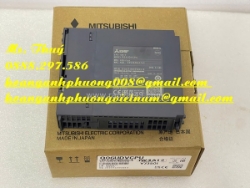 New module mitsubishi q06udvcpu - cty hoàng anh phương