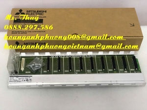 New module mitsubishi q38b - cty hoàng anh phương
