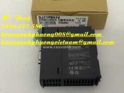 New module mitsubishi qj71pb92v - phân phối giá tốt