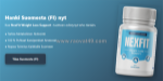 Nexfit weight loss support arvostelu 2026 –  suomessa