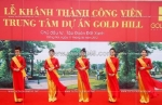 Ngàn thông event - chuyên cung cấp dịch vụ tổ chức khai trương uy tín chuyên nghiệp