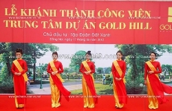 Ngàn thông event - chuyên cung cấp dịch vụ tổ chức khai trương uy tín chuyên nghiệp