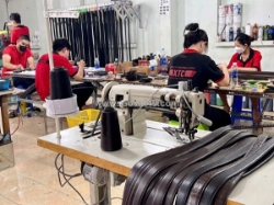 Nguồn hàng đồ da giá xưởng – giải pháp tối ưu cho shop bán lẻ