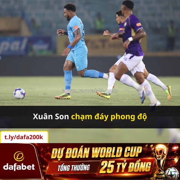 Nguyễn xuân son tiếp tục “tắt điện”!