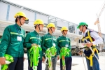 Nhà bán bảo hộ lao động tại đồng nai uy tín