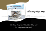 Nhà bán lẻ giá sỉ điều hòa multi 1 dàn nóng nhiều dàn lạnh