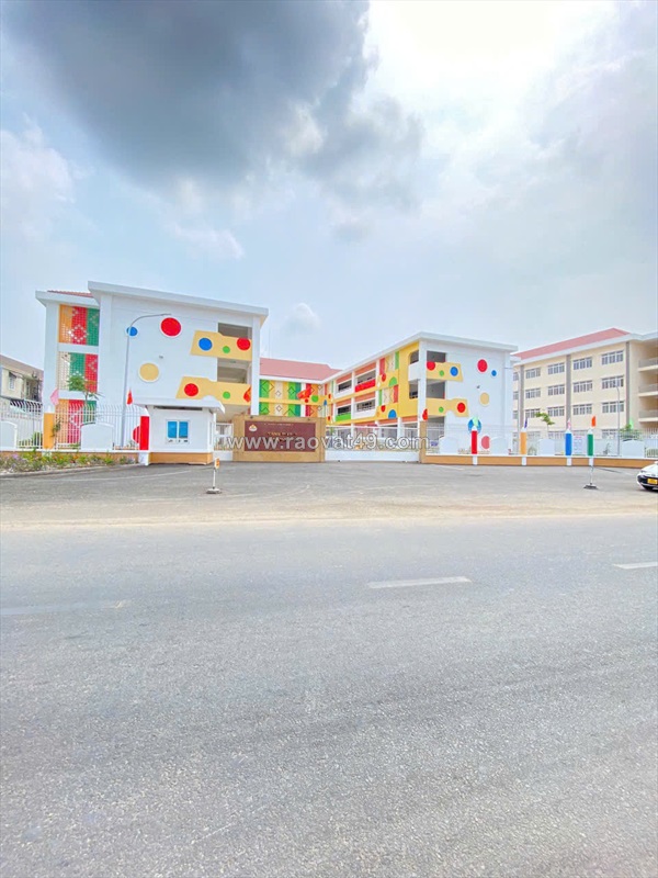Nhà hxh lã xuân oai tăng nhơn phú a, 76m gía đầu tư