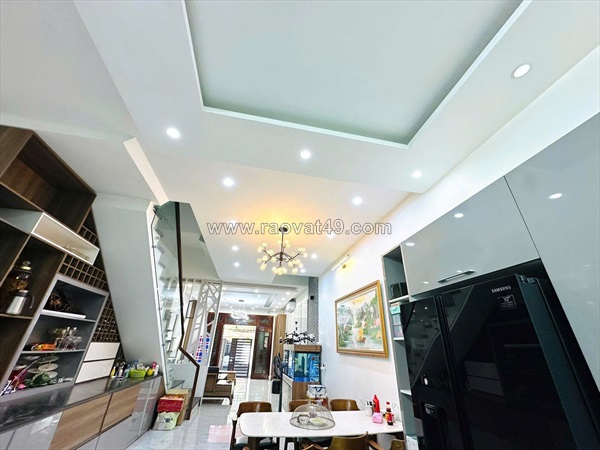 🏡nhà phố trung tâm- giá trị ở thật và khai thác dòng tiền.