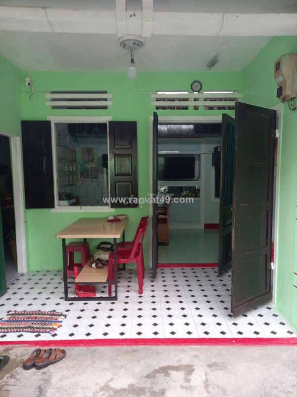 Nhà trung tâm đà nẵng – giá tốt chỉ 4 tỷ 8