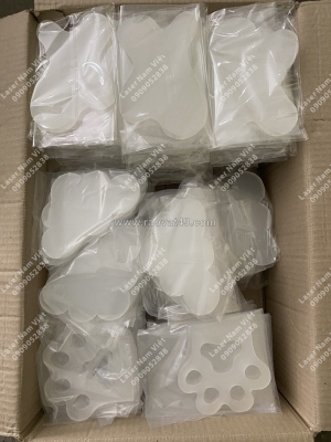 Nhận cắt mica giá rẻ – cắt chữ mica theo yêu cầu tại tp.hcm