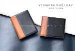 Nhận gia công đồ da – oem theo yêu cầu