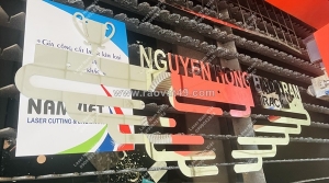 Nhận sản xuất giá treo huy chương theo yêu cầu,