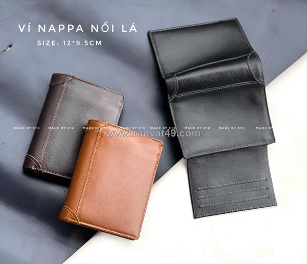 Nhập sỉ đồ da giá xưởng – dễ bán, dễ xoay vốn cho khách chợ