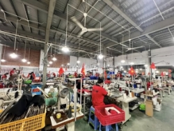Nhập sỉ đồ da giá xưởng – xưởng trường chinh xtc cung cấp hàng dễ bán
