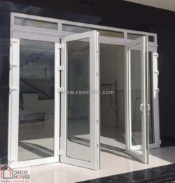 Nhôm xingfa việt nam có phải là lựa chọn thay thế hợp lý cho nhôm xingfa quảng đông?