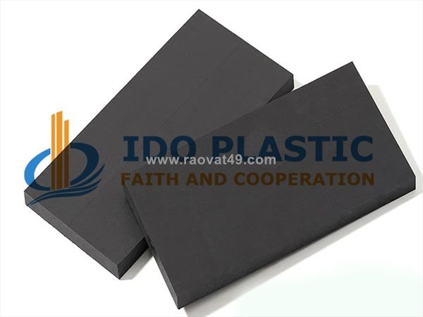 Nhựa peek – tính chất và cấu trúc hóa học