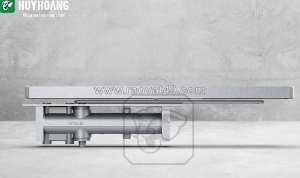 Những điều cơ bản cần lưu ý giúp lựa chọn tay co thủy lực chất lượng