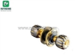 Những lợi ích hàng đầu khi mua khóa huy hoàng chính hãng tại habico