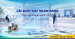 Những yếu tố ảnh hưởng đến giá trị tài sản thế chấp