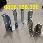 Nơi bán bát sắt chữ u 30x60mm, 40x80mm, 50x100mm tại hà nội