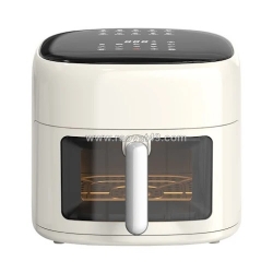 Nồi chiên điều khiển cảm ứng magic 8l ac-164