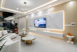 Nội thất phòng khách đẹp, hiện đại – gợi ý bố trí & lựa chọn phù hợp