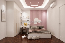 Nội thất phòng trẻ em đẹp, hiện đại – gợi ý bố trí phù hợp
