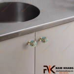 Núm nắm tủ - vẻ đẹp đến từ những điều nhỏ nhất