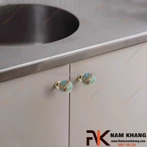 Núm nắm tủ - vẻ đẹp đến từ những điều nhỏ nhất