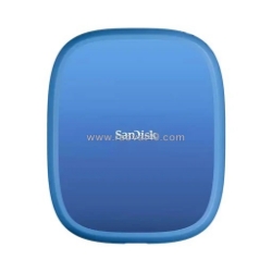 Ổ cứng di động ssd sandisk creator phone 2tb 1000mb/s, type-c, magsafe