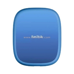 Ổ cứng di động ssd sandisk creator phone 2tb 1000mb/s, type-c, magsafe