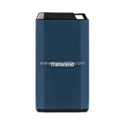 Ổ cứng di động ssd transcend esd410c 1tb 2000mb/s, type-c
