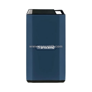Ổ cứng di động ssd transcend esd410c 1tb 2000mb/s, type-c