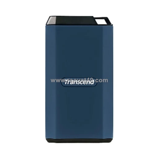 Ổ cứng di động ssd transcend esd410c 1tb 2000mb/s, type-c