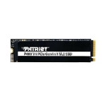 Ổ cứng gắn trong/ patriot ssd p400 1tb v4 m.2 2280 pcie gen4 x4 p400vp1tbm28h
