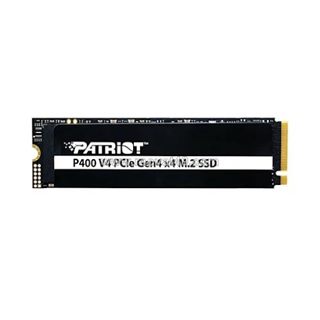 Ổ cứng gắn trong/ patriot ssd p400 1tb v4 m.2 2280 pcie gen4 x4 p400vp1tbm28h