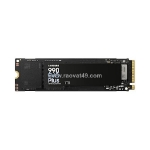 Ổ cứng gắn trong ssd samsung 990 evo plus 1tb m.2 2280 pcie 4.0 x4 nvme 2.0 (mz-v9s1t0bw)