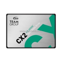 Ổ cứng gắn trong/ ssd teamgroup cx2 1tb sata iii 2.5