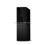Ổ cứng hdd wd my book multi (wdbbgbhbk-sesn)