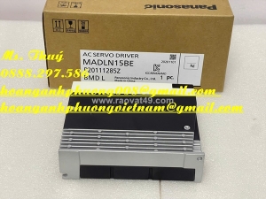 Panasonic madln15be - bộ điều khiển chất lượng - giá gốc
