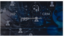 Phần mềm erp ở việt nam