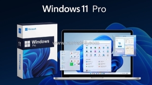 Phần mềm windows 11 pro
