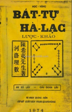 Phân tích lá số bát tự
